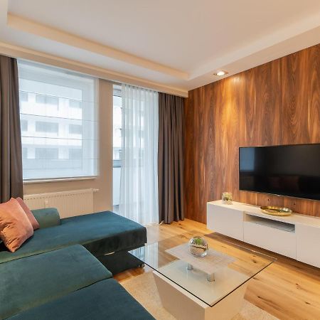 Apartament Premium Blizej Morza Kolobrzeg Dış mekan fotoğraf