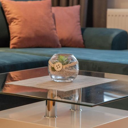 Apartament Premium Blizej Morza Kolobrzeg Dış mekan fotoğraf
