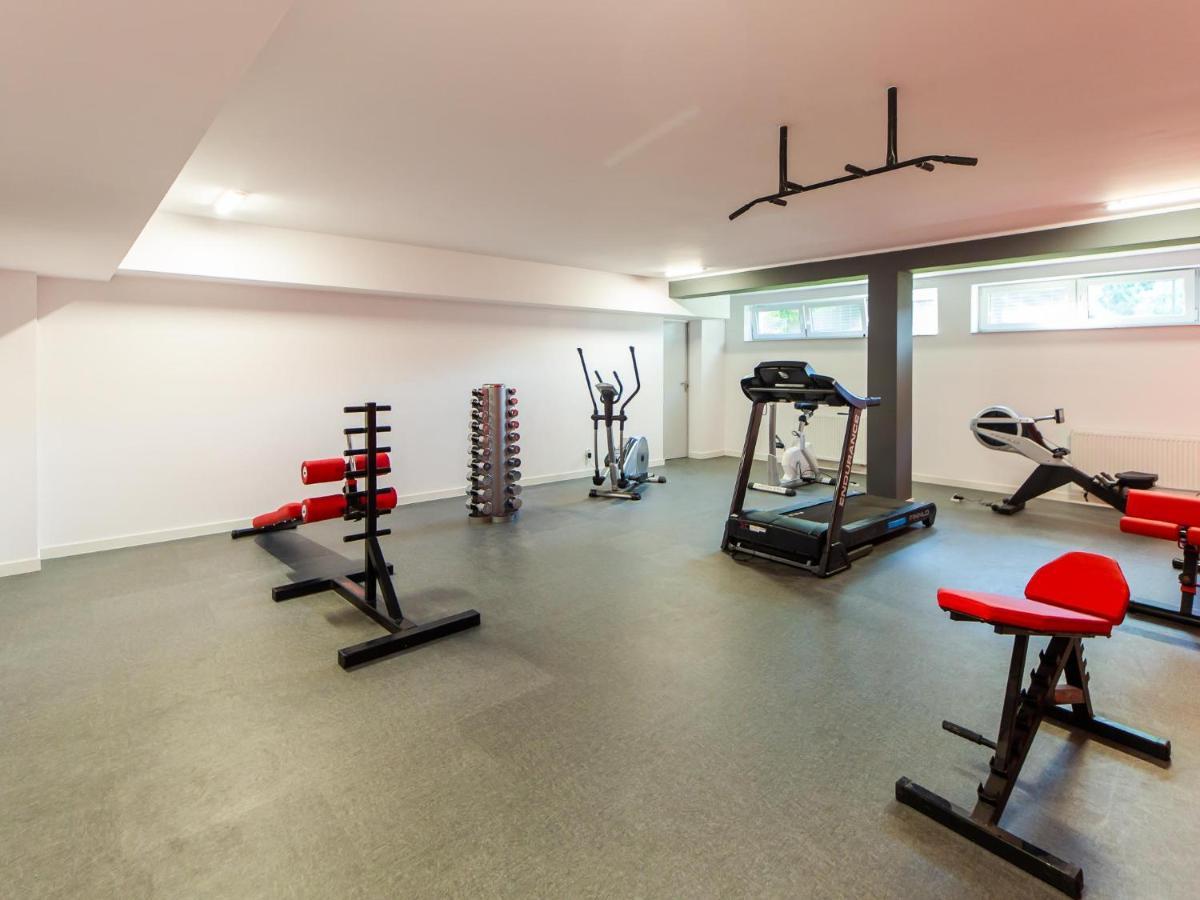Apartament Premium Blizej Morza Kolobrzeg Dış mekan fotoğraf