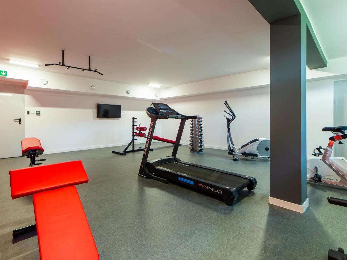 Apartament Premium Blizej Morza Kolobrzeg Dış mekan fotoğraf