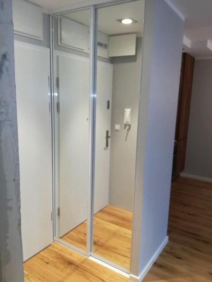 Apartament Premium Blizej Morza Kolobrzeg Dış mekan fotoğraf