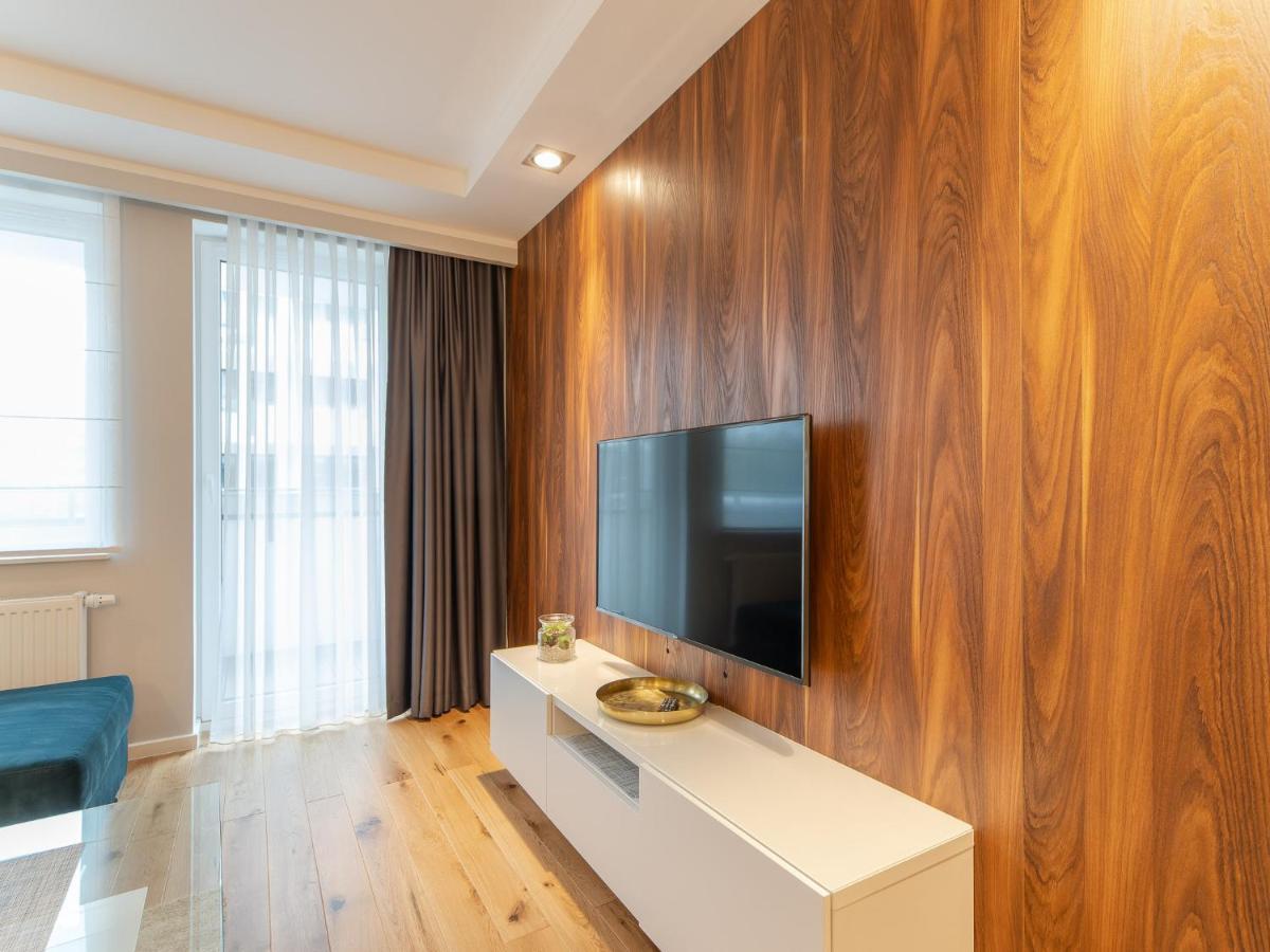 Apartament Premium Blizej Morza Kolobrzeg Dış mekan fotoğraf