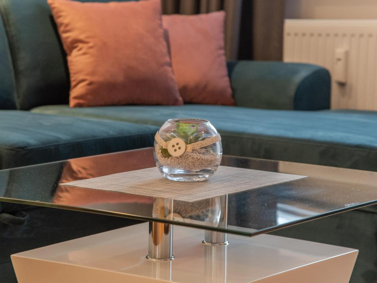 Apartament Premium Blizej Morza Kolobrzeg Dış mekan fotoğraf