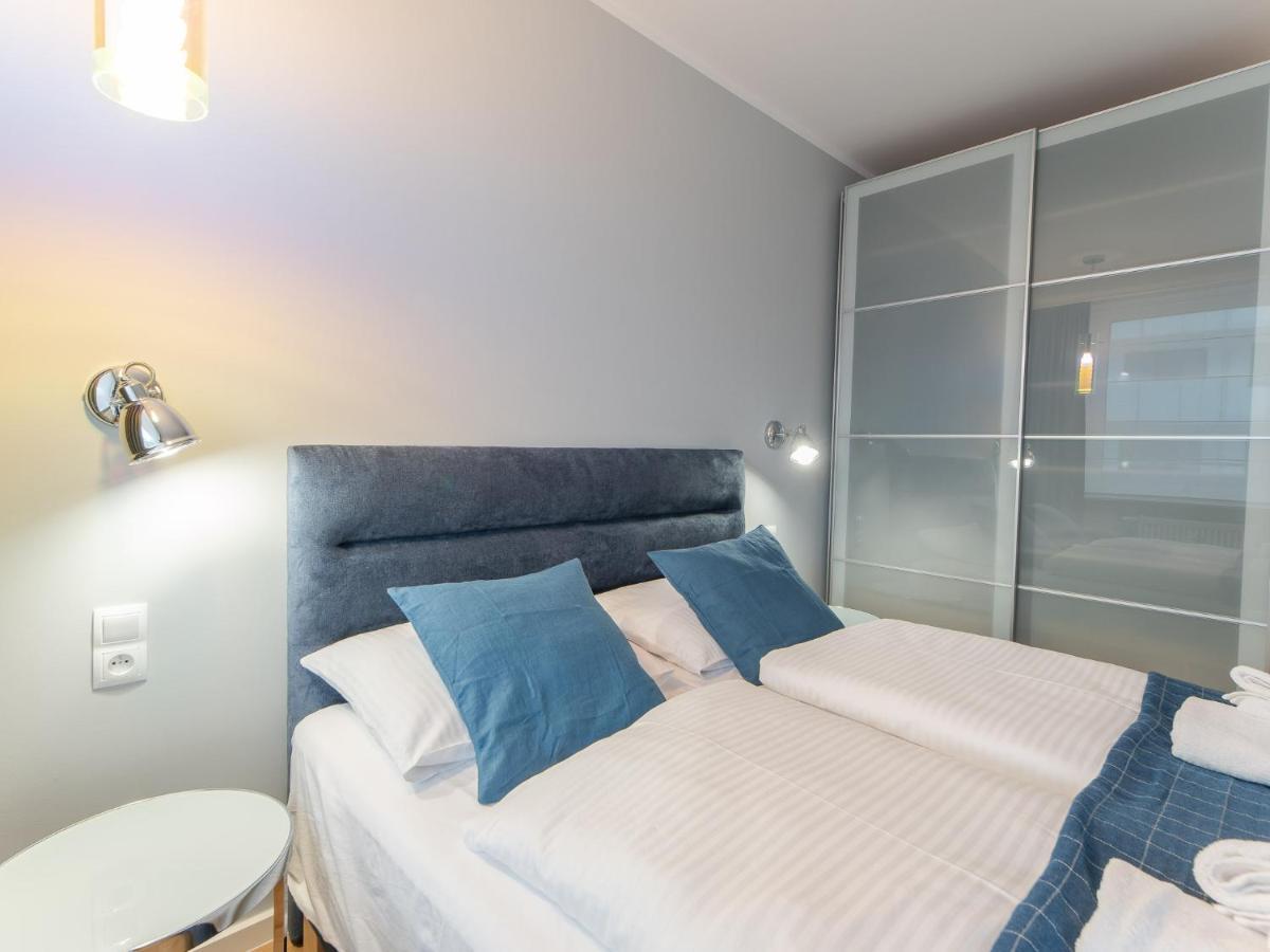 Apartament Premium Blizej Morza Kolobrzeg Dış mekan fotoğraf