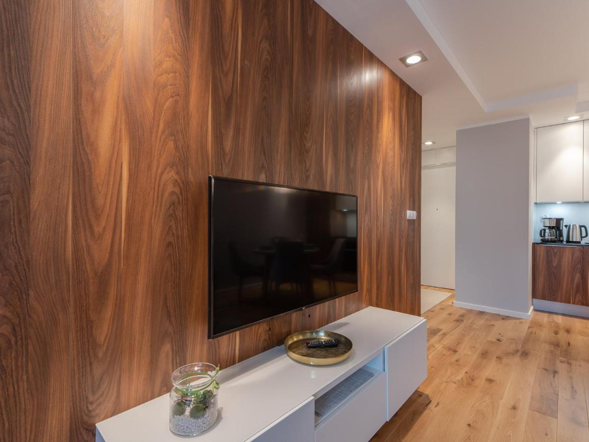 Apartament Premium Blizej Morza Kolobrzeg Dış mekan fotoğraf
