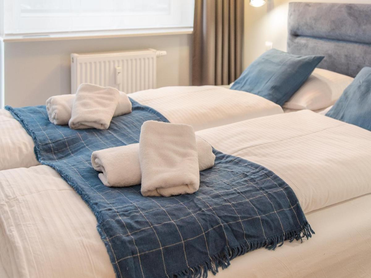 Apartament Premium Blizej Morza Kolobrzeg Dış mekan fotoğraf