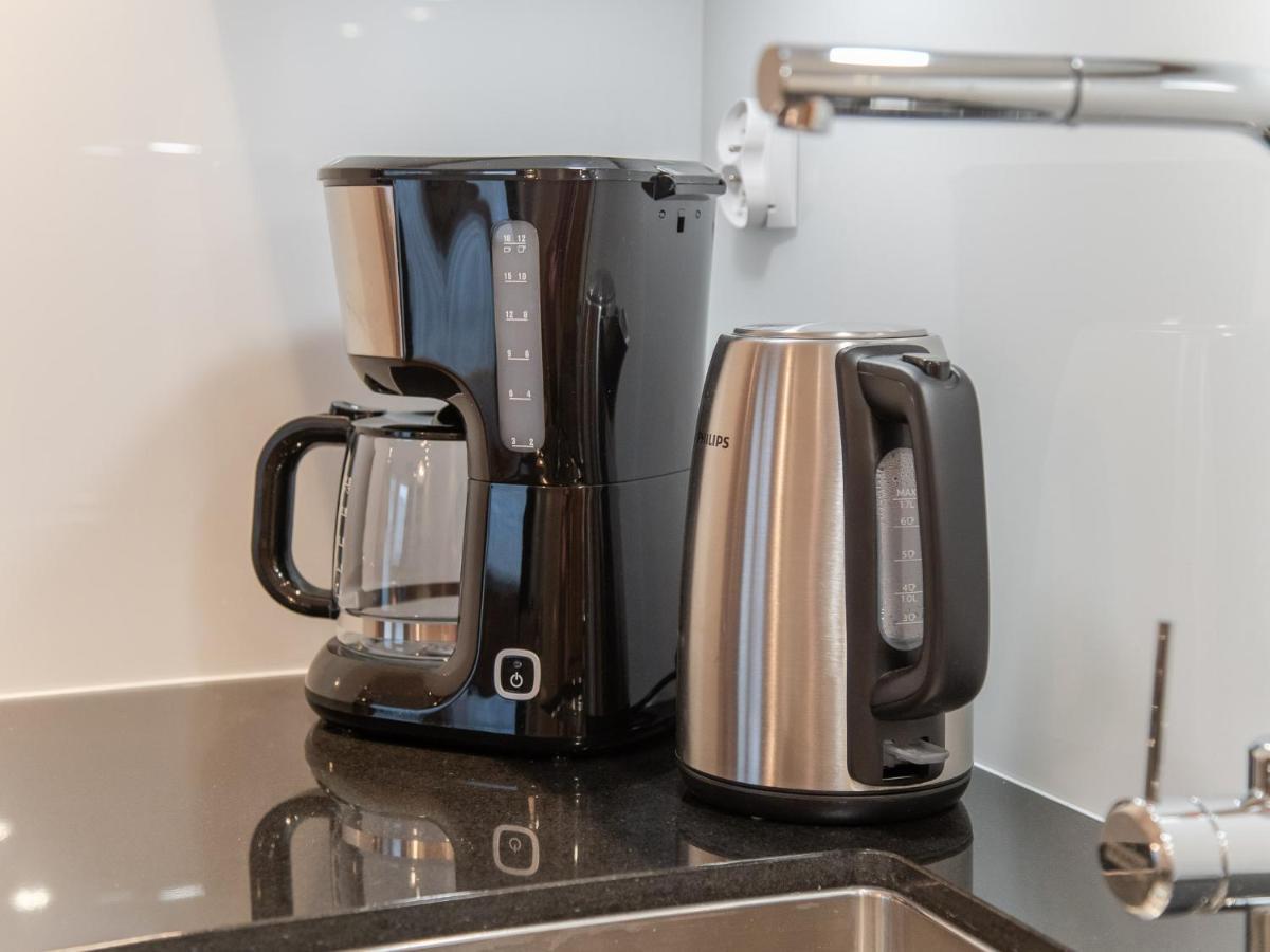 Apartament Premium Blizej Morza Kolobrzeg Dış mekan fotoğraf