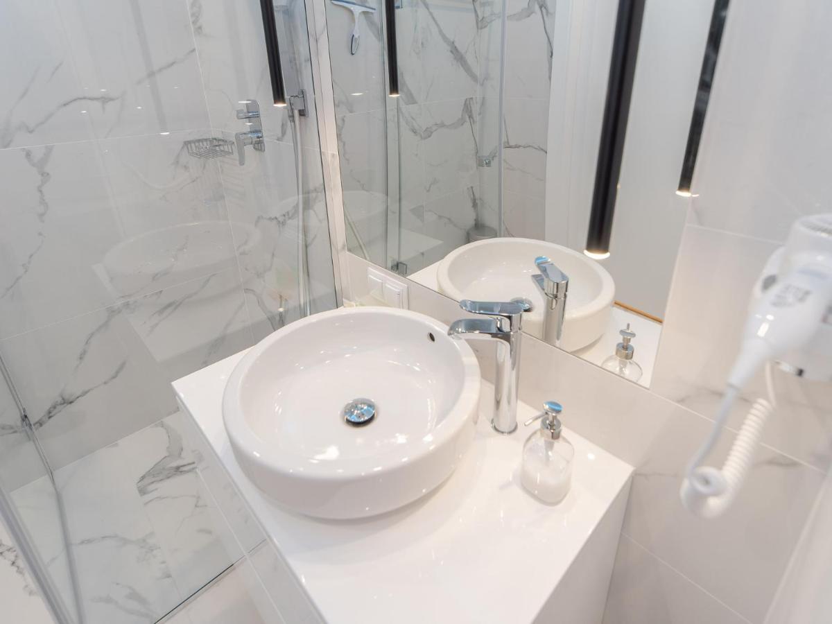 Apartament Premium Blizej Morza Kolobrzeg Dış mekan fotoğraf