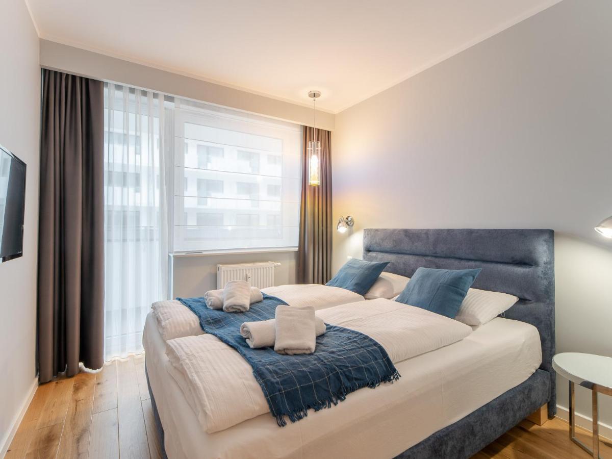 Apartament Premium Blizej Morza Kolobrzeg Dış mekan fotoğraf