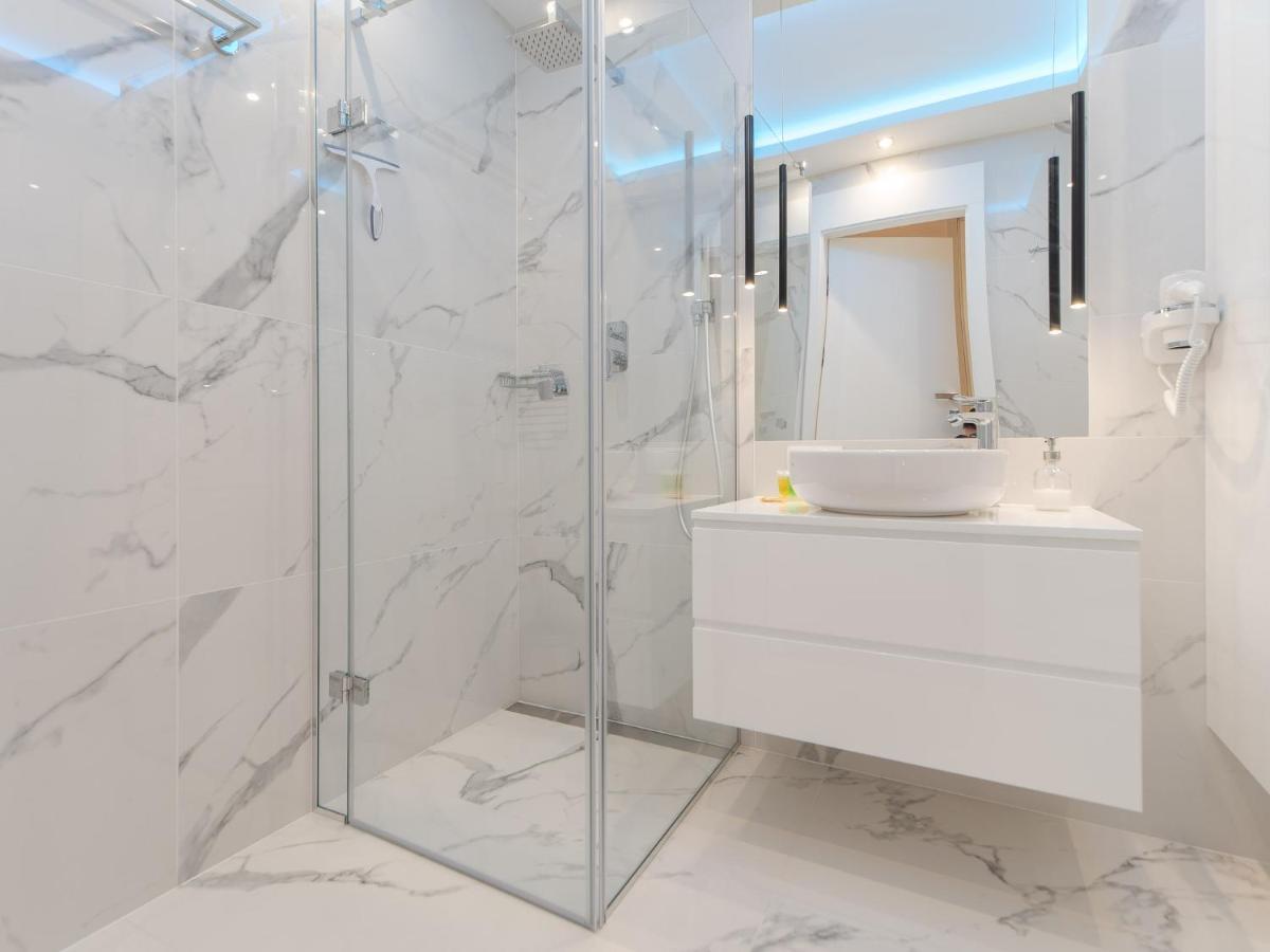 Apartament Premium Blizej Morza Kolobrzeg Dış mekan fotoğraf