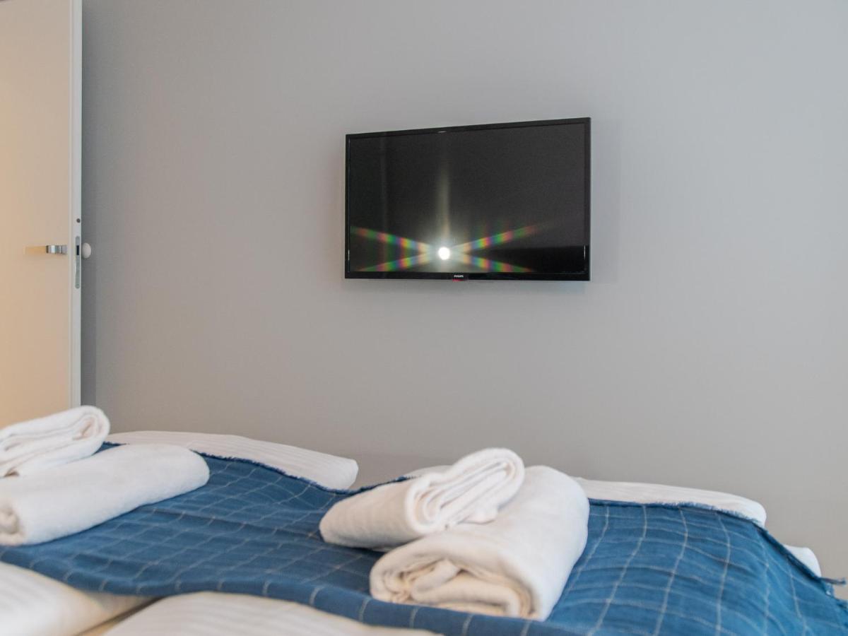 Apartament Premium Blizej Morza Kolobrzeg Dış mekan fotoğraf
